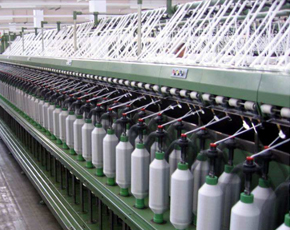 紡織印染行業純水設備解決方案